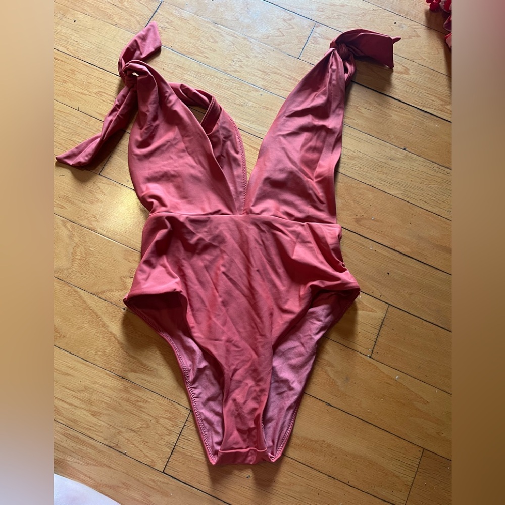 Aerie one piece swim suit